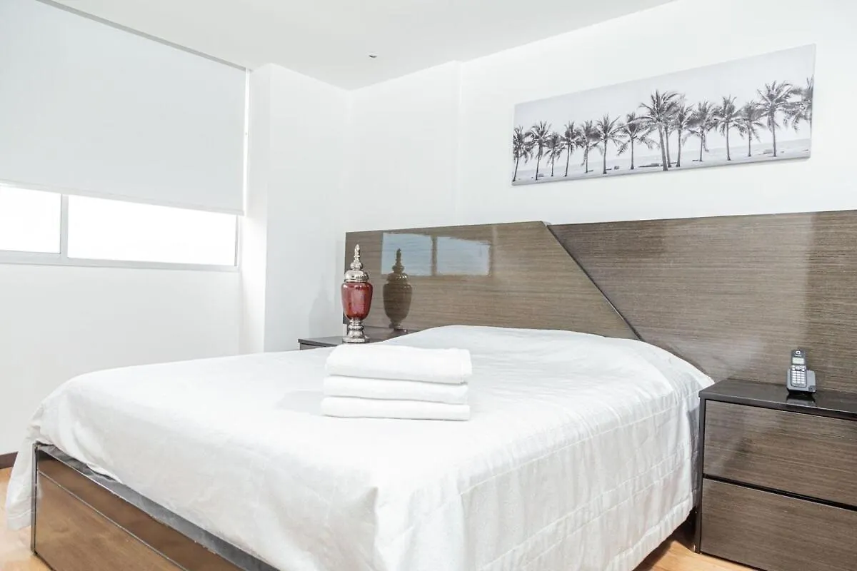 Departamento Moderno En Sabaneta Apartment 0*,
