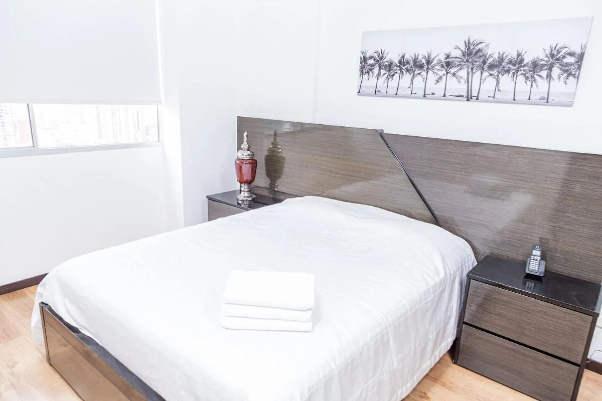 Departamento Moderno En Sabaneta Apartment Colombia