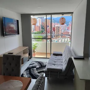 Antioquia Apartamento